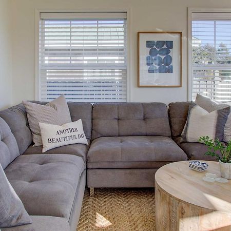 Chic Summer House Cottage Walk To Ocean! Pacific Beach Εξωτερικό φωτογραφία