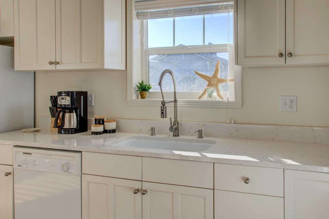 Chic Summer House Cottage Walk To Ocean! Pacific Beach Εξωτερικό φωτογραφία