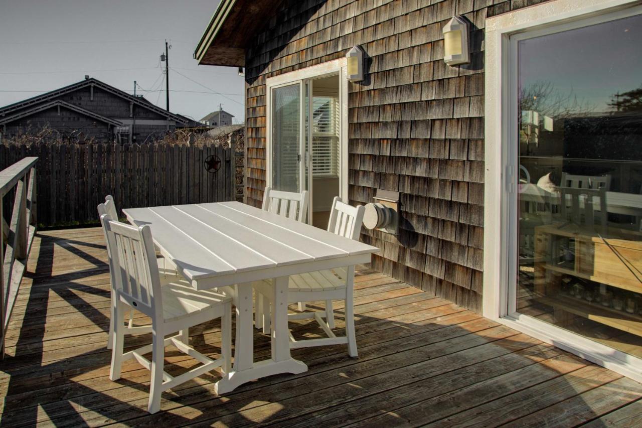 Chic Summer House Cottage Walk To Ocean! Pacific Beach Εξωτερικό φωτογραφία