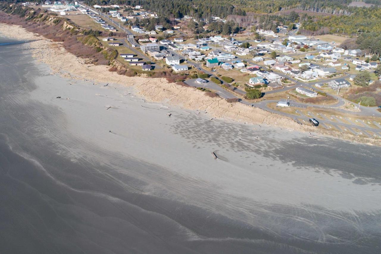 Chic Summer House Cottage Walk To Ocean! Pacific Beach Εξωτερικό φωτογραφία