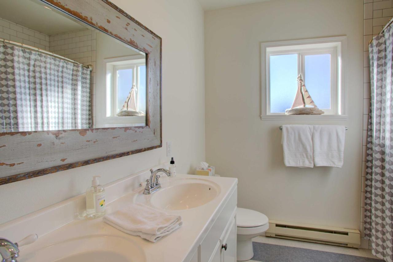 Chic Summer House Cottage Walk To Ocean! Pacific Beach Εξωτερικό φωτογραφία