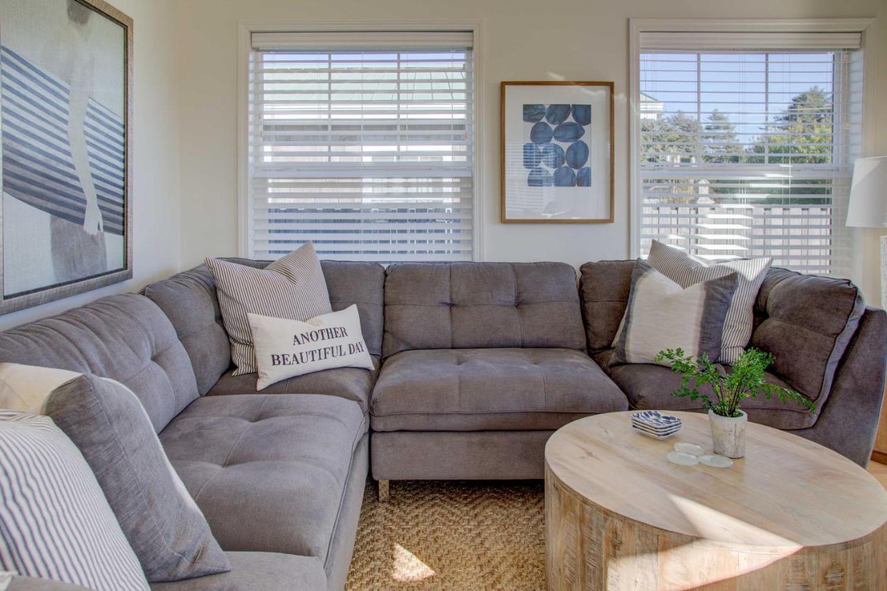 Chic Summer House Cottage Walk To Ocean! Pacific Beach Εξωτερικό φωτογραφία