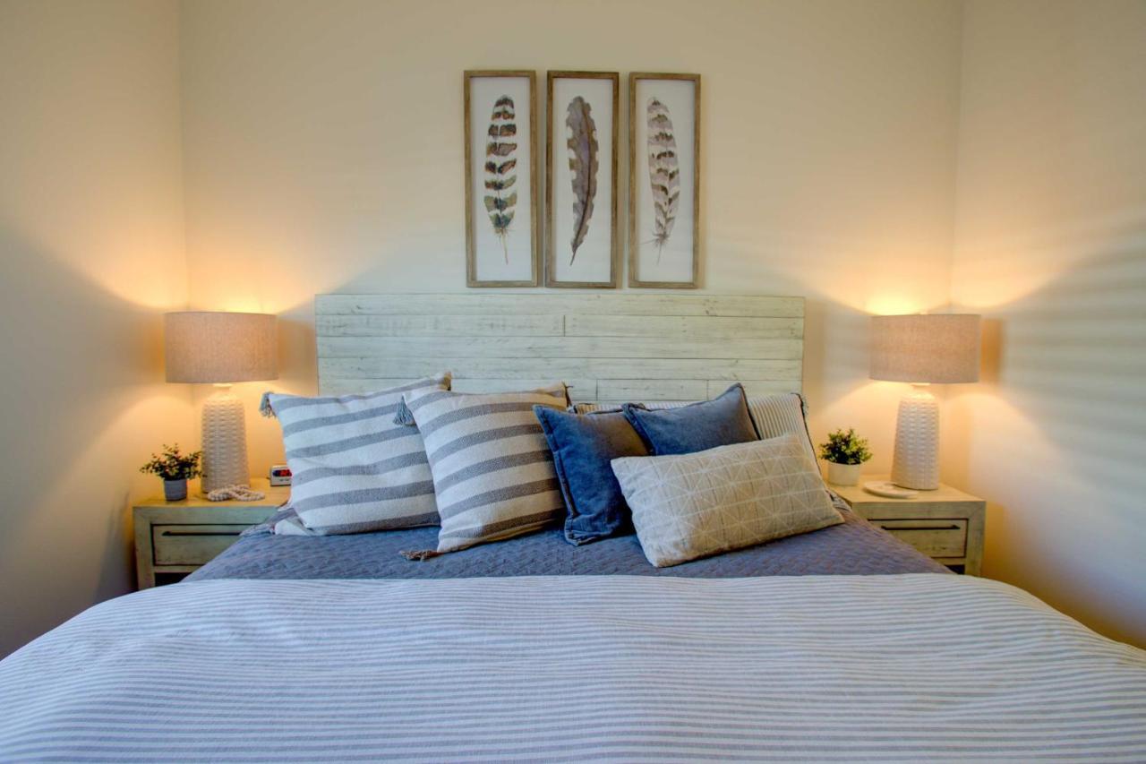 Chic Summer House Cottage Walk To Ocean! Pacific Beach Εξωτερικό φωτογραφία