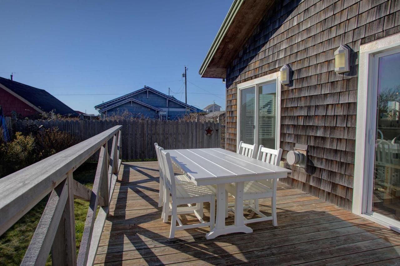 Chic Summer House Cottage Walk To Ocean! Pacific Beach Εξωτερικό φωτογραφία
