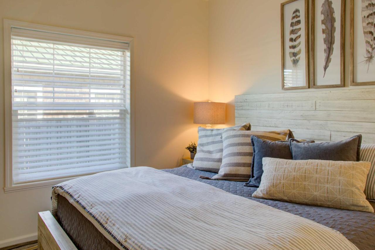 Chic Summer House Cottage Walk To Ocean! Pacific Beach Εξωτερικό φωτογραφία